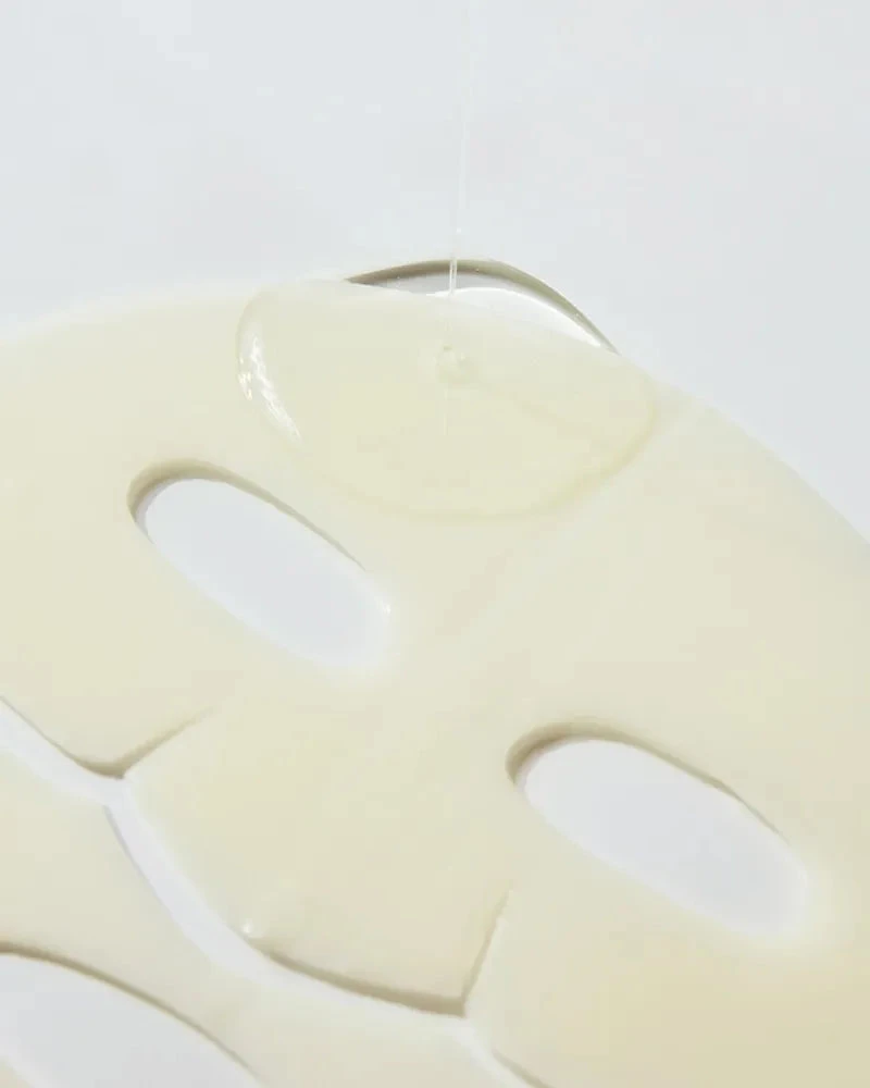 Biodance Radiant Vita Niacinamide Real Deep Mask