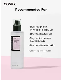 COSRX AHA 7 Whitehead Power Liquid