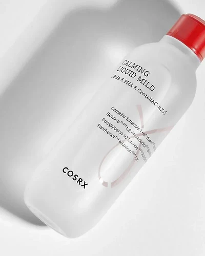 COSRX Ac Collection Calming Liquid Mild