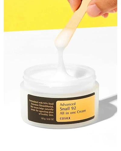COSRX Advanced Snail 92 All-in-One Cream