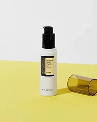 Crème contour des yeux avancée aux peptides d'escargot COSRX