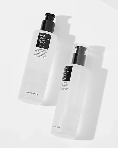 COSRX BHA Liquide puissant pour points noirs