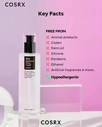 COSRX BHA Liquide puissant pour points noirs