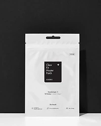 COSRX Clear Fit Master Patch