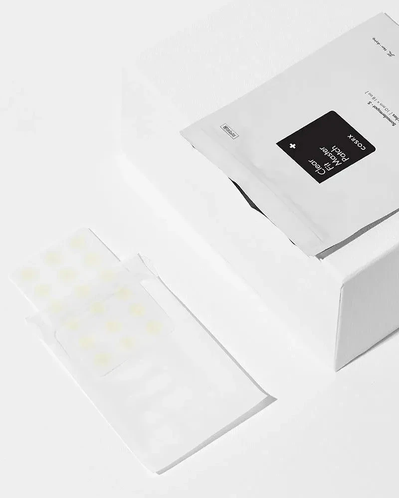 COSRX Clear Fit Master Patch