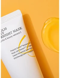 COSRX Full Fit Propolis Honey Overnight Mask