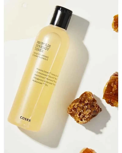 Toner synergique à la propolis Full Fit COSRX