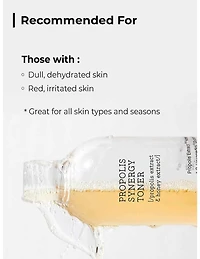 Toner synergique à la propolis Full Fit COSRX