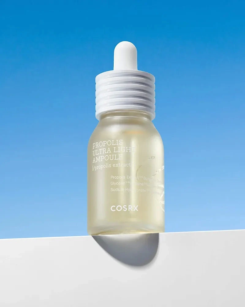 Ampoule ultra légère à la propolis COSRX Full Fit