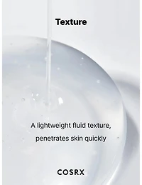 COSRX The Hyaluronic Acid 3 Serum