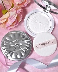 Canmake Clear Veil Setting Powder