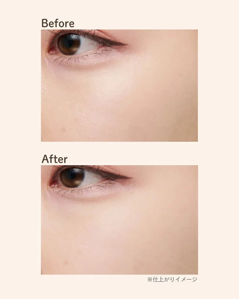 Canmake Clear Veil Setting Powder