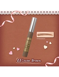 Canmake Colour Change Eyebrow