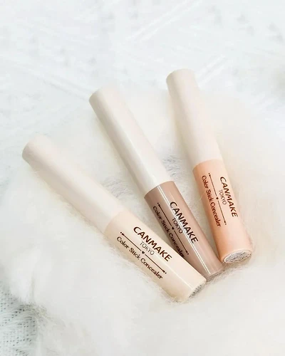 Canmake Colour Stick Concealer