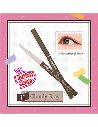Canmake Creamy Touch Liner