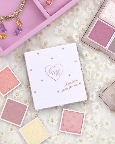 Palette Canmake Just for Me