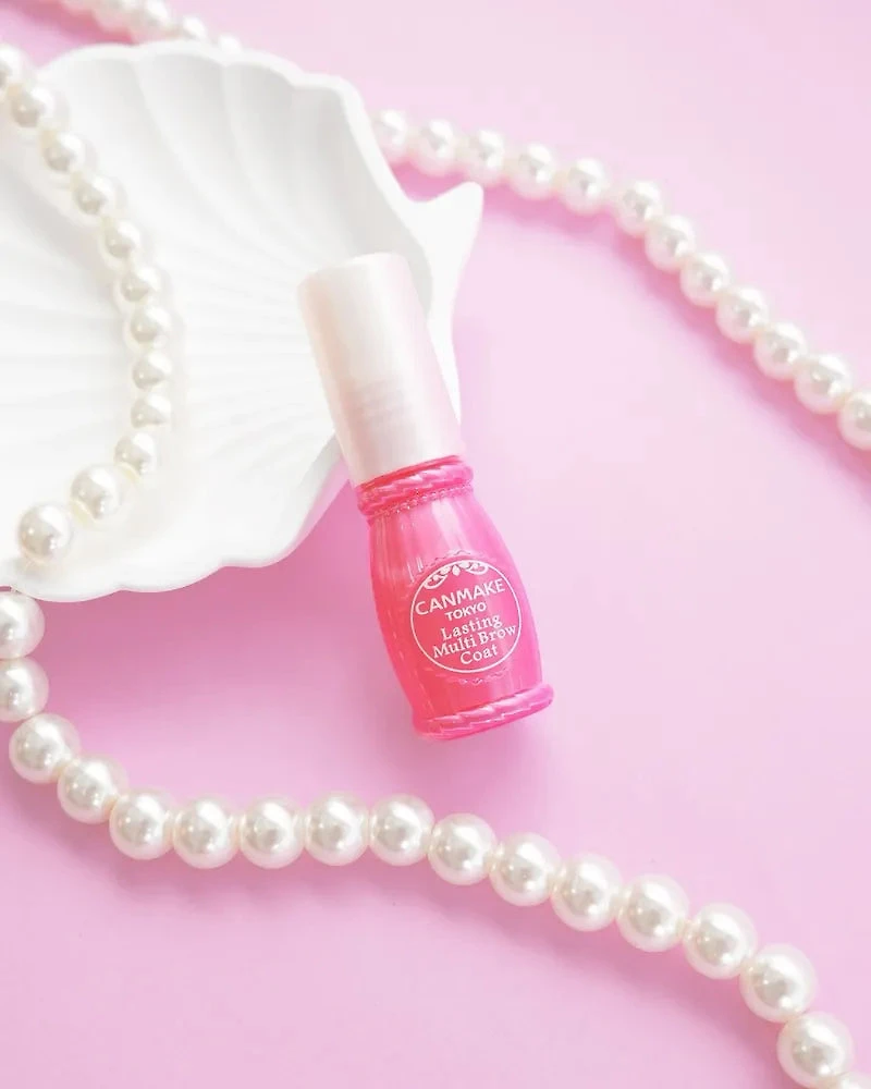 Canmake Lasting Multi-Sourcils Coat