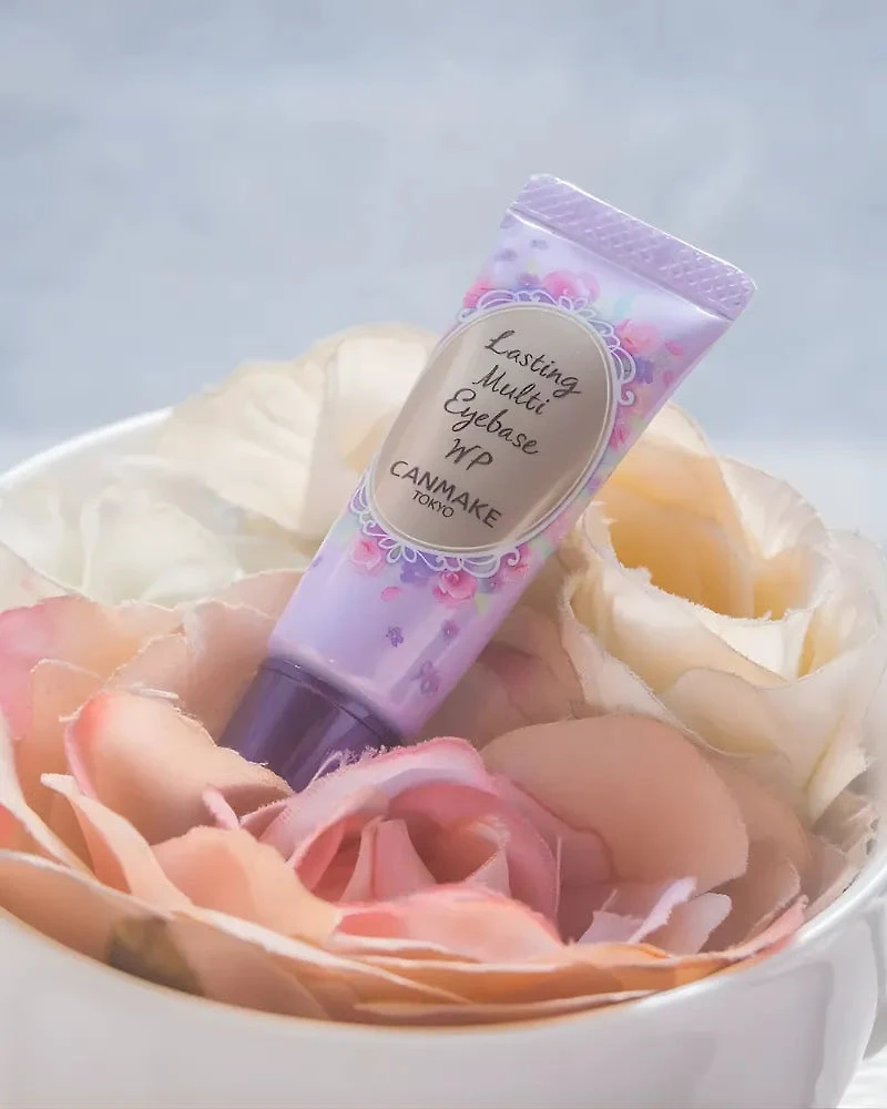 Canmake Lasting Multi Eye Base WP