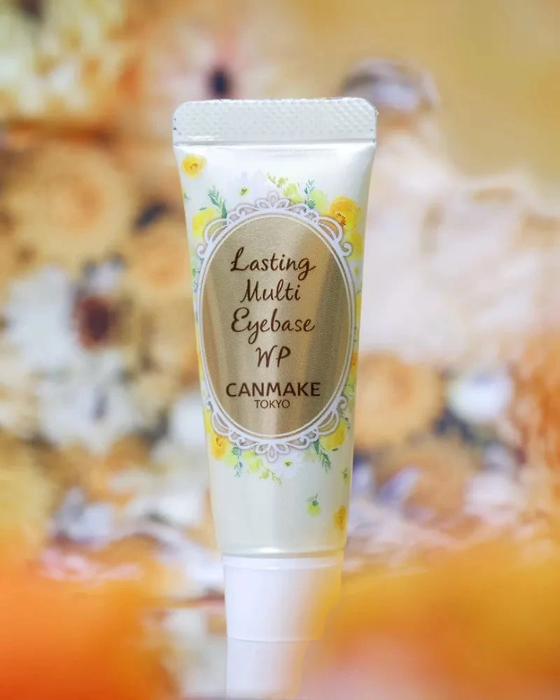 Canmake Lasting Multi Eye Base WP