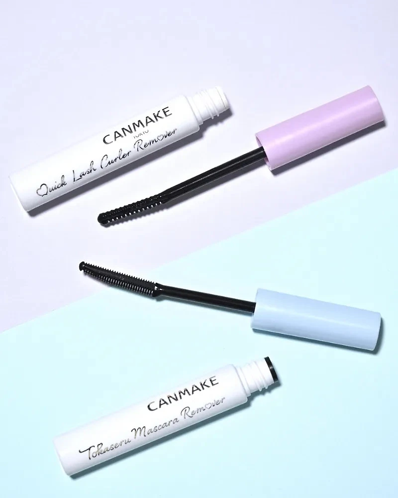 Canmake Démaquillant Mascara Tokaseru