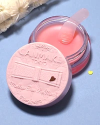 Masque pour les lèvres Mellow Dew de Canmake