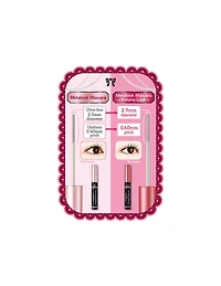 Canmake Metalook Mascara Volume Look