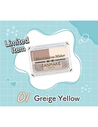 Canmake Nose Shadow Maker