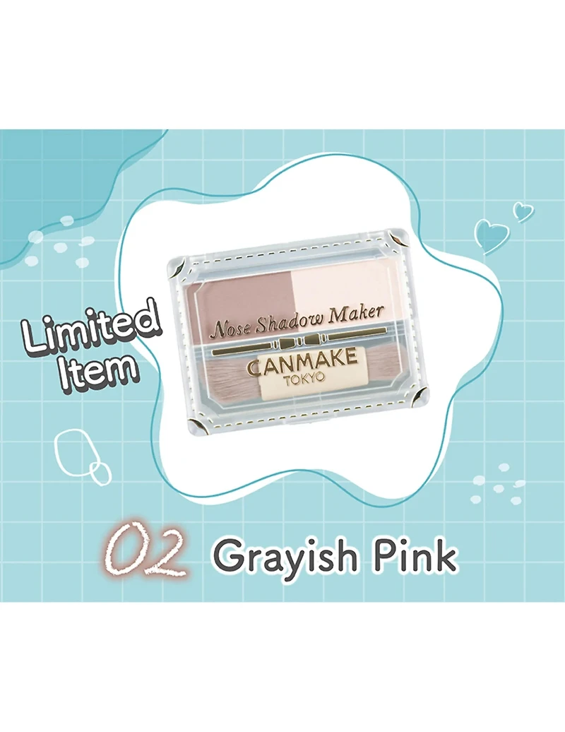 Canmake Nose Shadow Maker