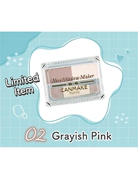 Canmake Nose Shadow Maker