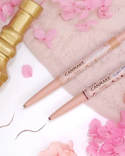 Canmake Perfect Airy Eyebrow