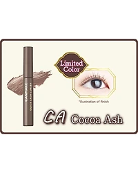 Recourbe-cils rapide Canmake