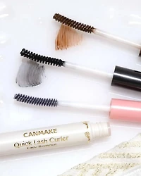 Canmake Quick Lash Curler ER | 01 Clear