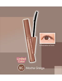 Recourbe-cils rapide Canmake