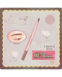 Canmake Styling Edge Eyebrow