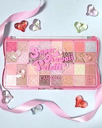 Canmake Super Kawaii Palette | 40e anniversaire