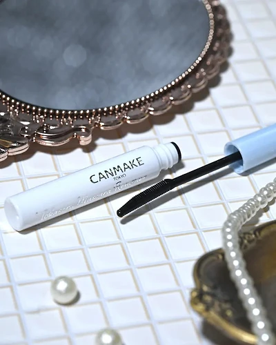 Canmake Démaquillant Mascara Tokaseru
