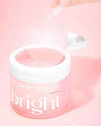 Cathy Doll Deep In Essence Pad Éclat