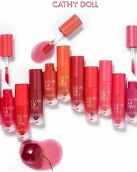 Cathy Doll Glow Oil Tint