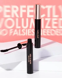 Mascara Cathy Doll Less Is More
