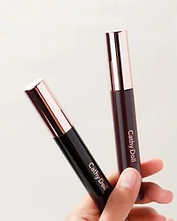 Mascara Cathy Doll Less Is More