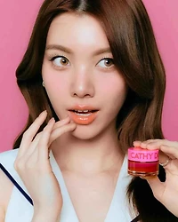 Cathy Doll Lip Balm