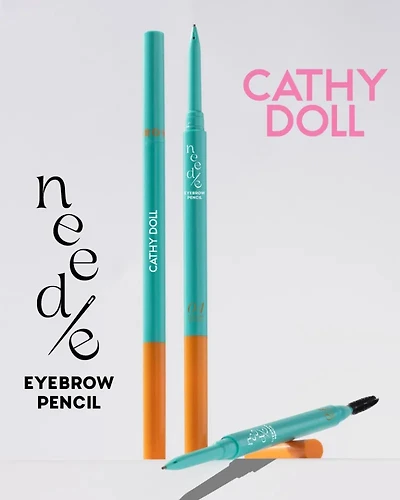 Cathy Doll Needie Eyebrow Pencil