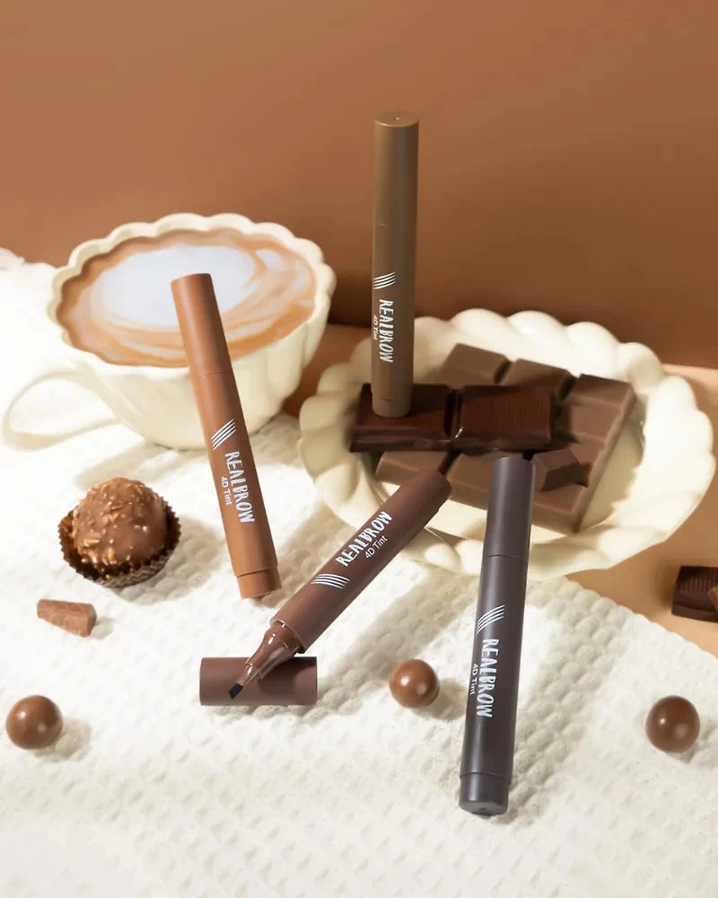 Cathy Doll Real Brow 4D Tint