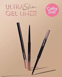 Cathy Doll Ultra Slim Gel Liner