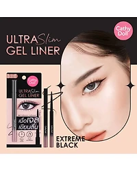 Cathy Doll Ultra Slim Gel Liner