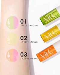 Cathy Doll Vit C Plumping Lip Oil