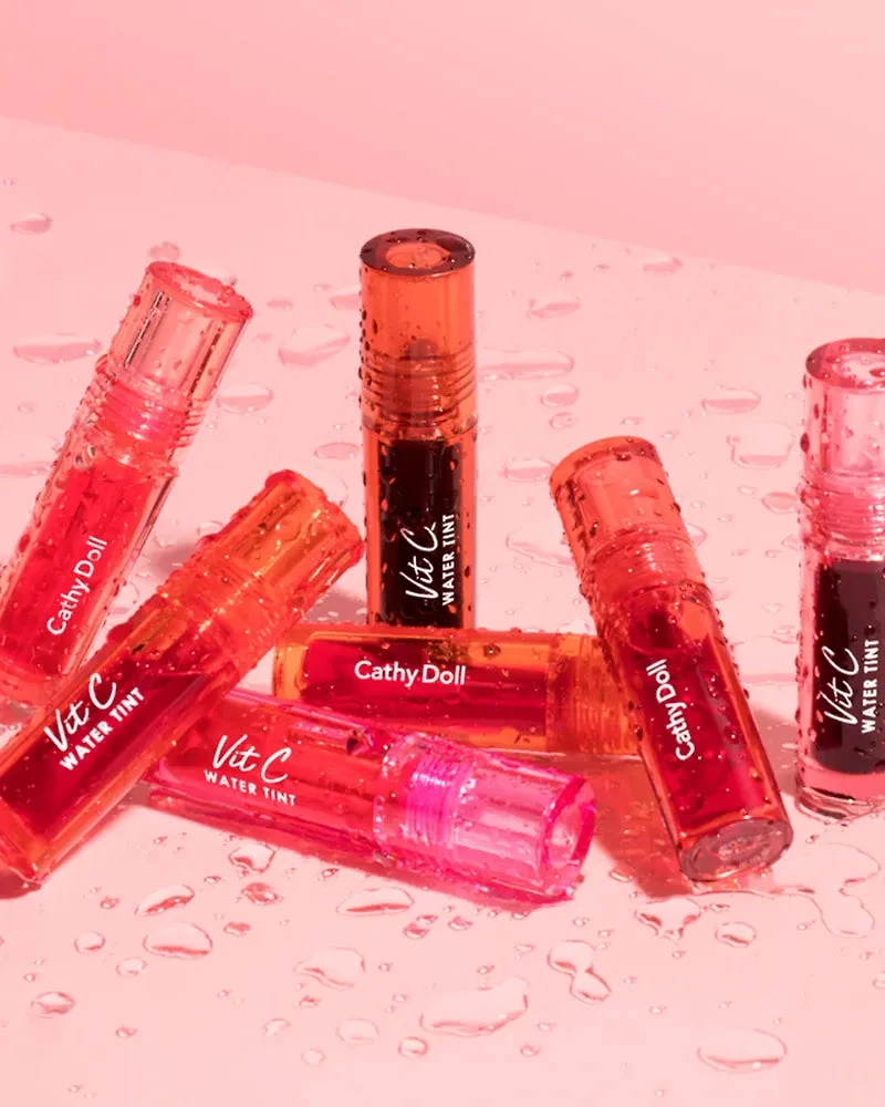 Cathy Doll Vit C Water Tint