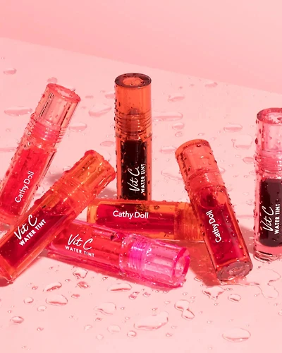 Cathy Doll Vit C Water Tint