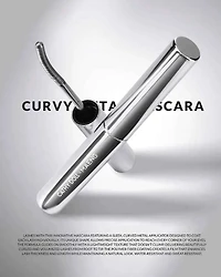 Cathy Doll x Maeng Curvy Metal Mascara