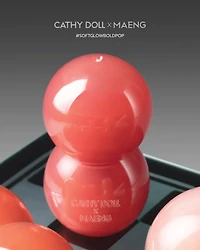 Cathy Doll x Maeng Dot Pop Liquid Blush